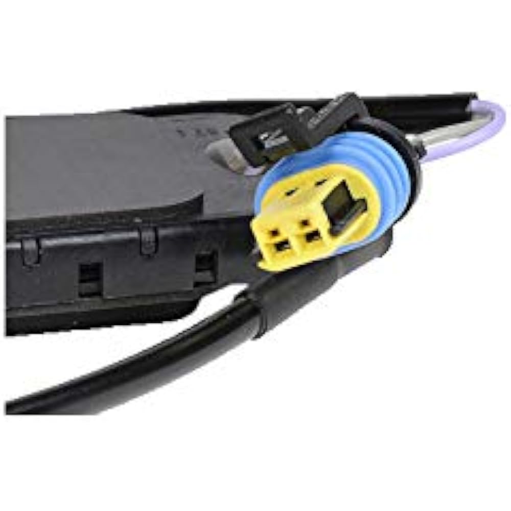 ACDelco D1499F GM Original Equipment Liftgate Release Switch