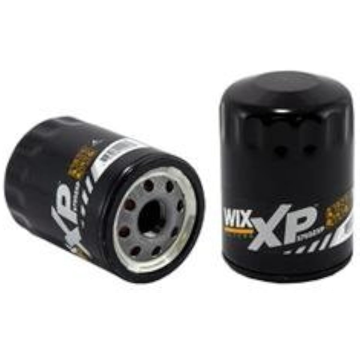 Wix 57502XP WIX XP Spin -on Lubricant Filter -6 Pieces Case