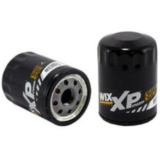 Wix 57502XP WIX XP Spin -on Lubricant Filter -6 Pieces Case