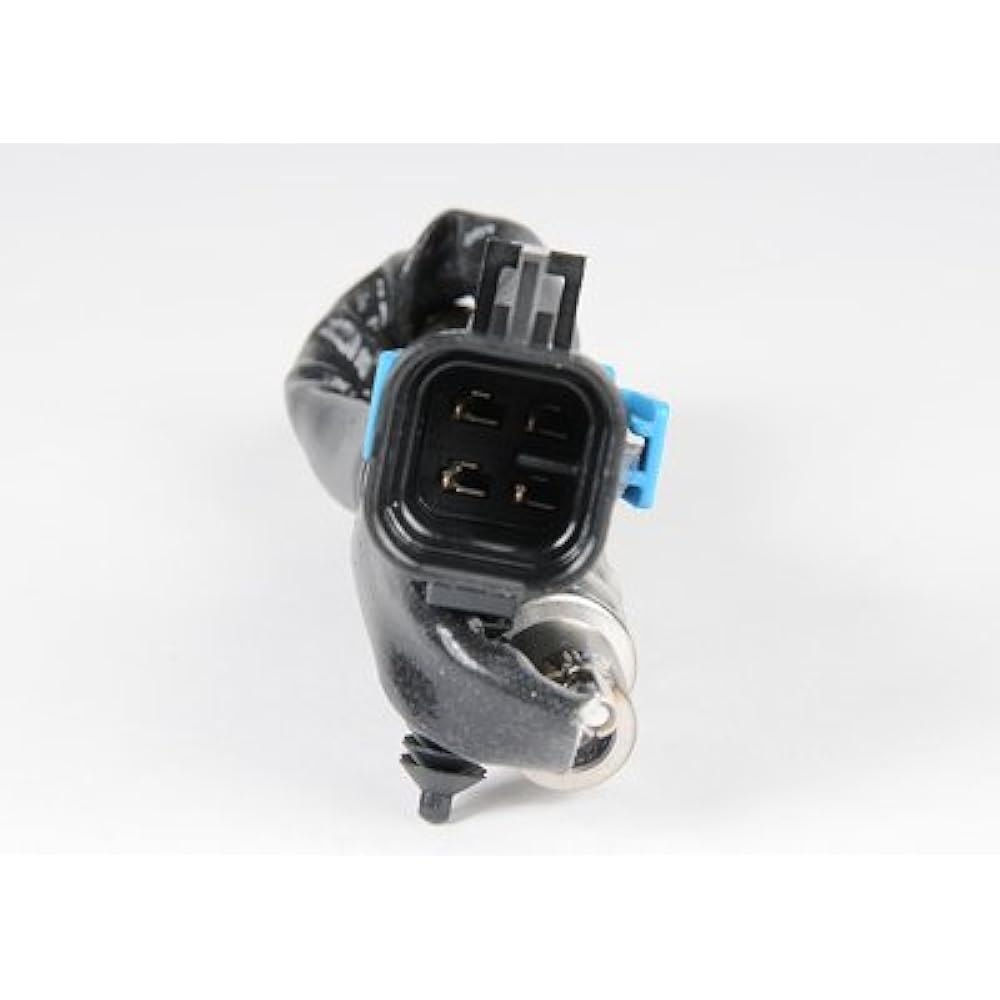 ACDelco AFS109 GM Original Equipment Heated Oxygen Sensor