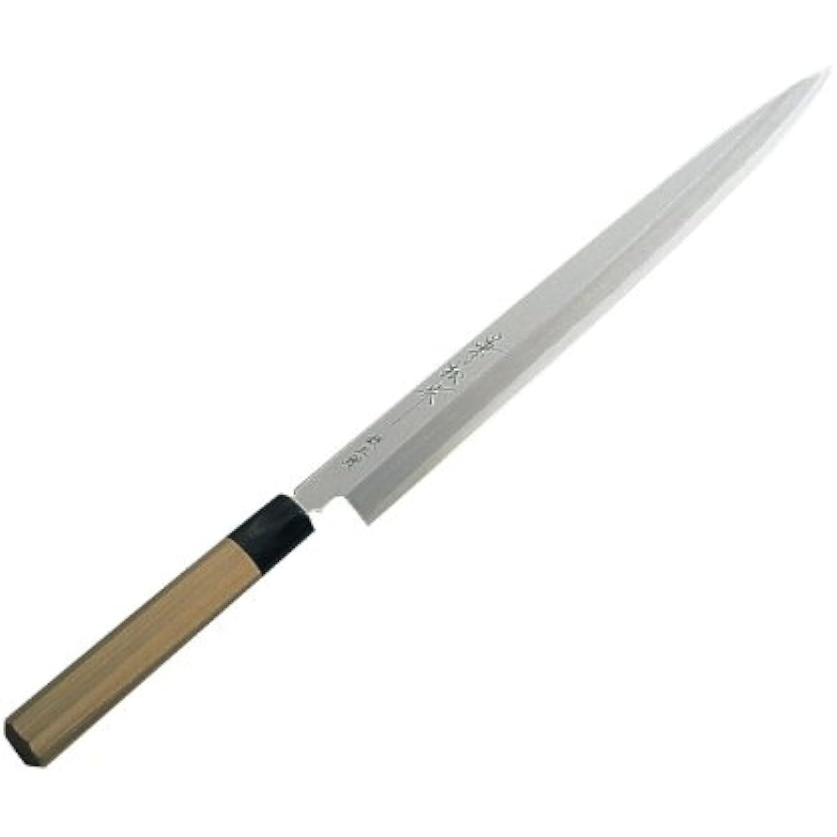 Kanematsu Ginsanko Yanagiba Knife 24cm