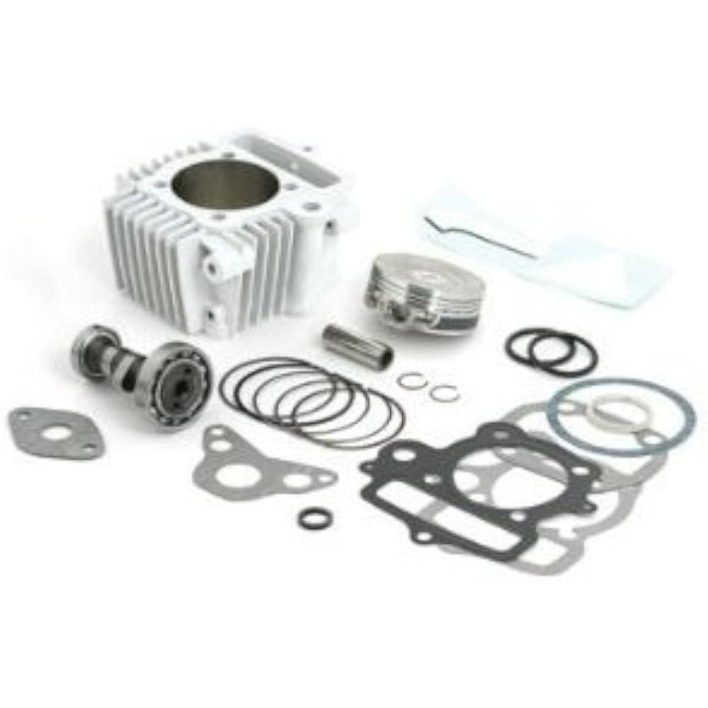 SP Takegawa Bore Up Kit (106CC) Monkey/CRF 01-05-5311
