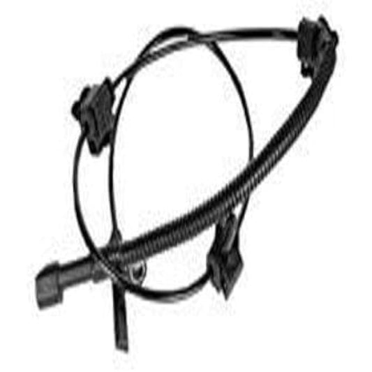 ACDelco 25996838 GM Original Equipment Rear ABS Wheel Speed Sensor