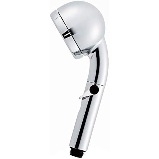 Omco East Japan Amane Shower Head Stop Lever Chrome Plated