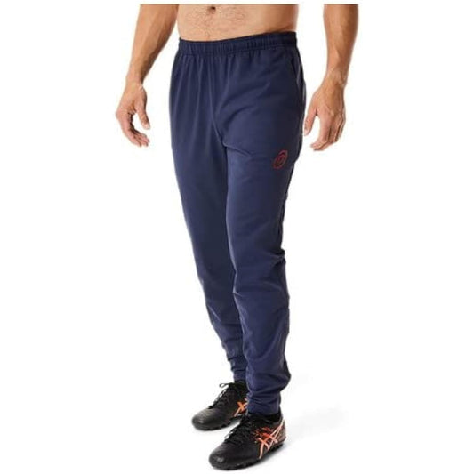 [ASICS] Soccer Wear Wind Barrier Pants 2101A199 Men's
