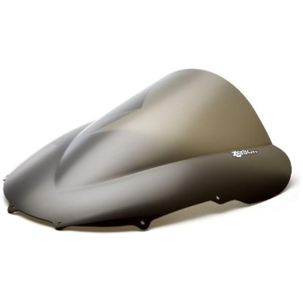 ZERO GRAVITY Screen Double Bubble Smoke ZX-11/ZZR1100 D 93-01 1627102