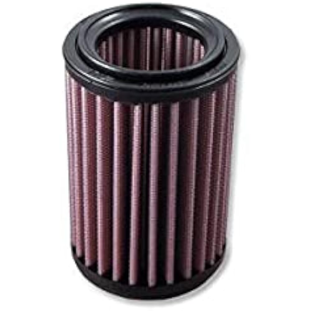 DNA High Performance Air Filter Compatible for Ducati Monster 1200 (14-21) PN: R-DU10SM07-01