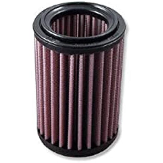 DNA High Performance Air Filter Compatible for Ducati Monster USA 797 (17-19) PN: R-DU10SM07-01