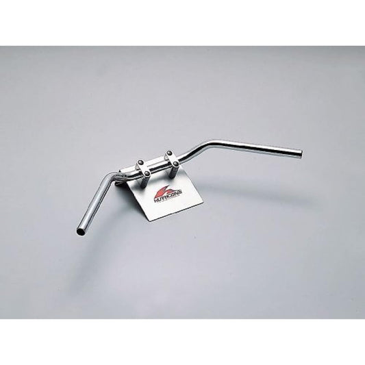 HURRICANE Handlebar P7/8 inch narrow 1 type chrome plated HB0045C-01