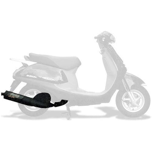 BURIAL Stealth Lead 100 H04-02-00