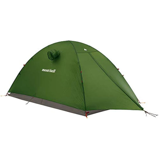 Mont-bell Stella Ridge Tent Type 2 Rainfly 1122654 (Body 1122649 sold separately)