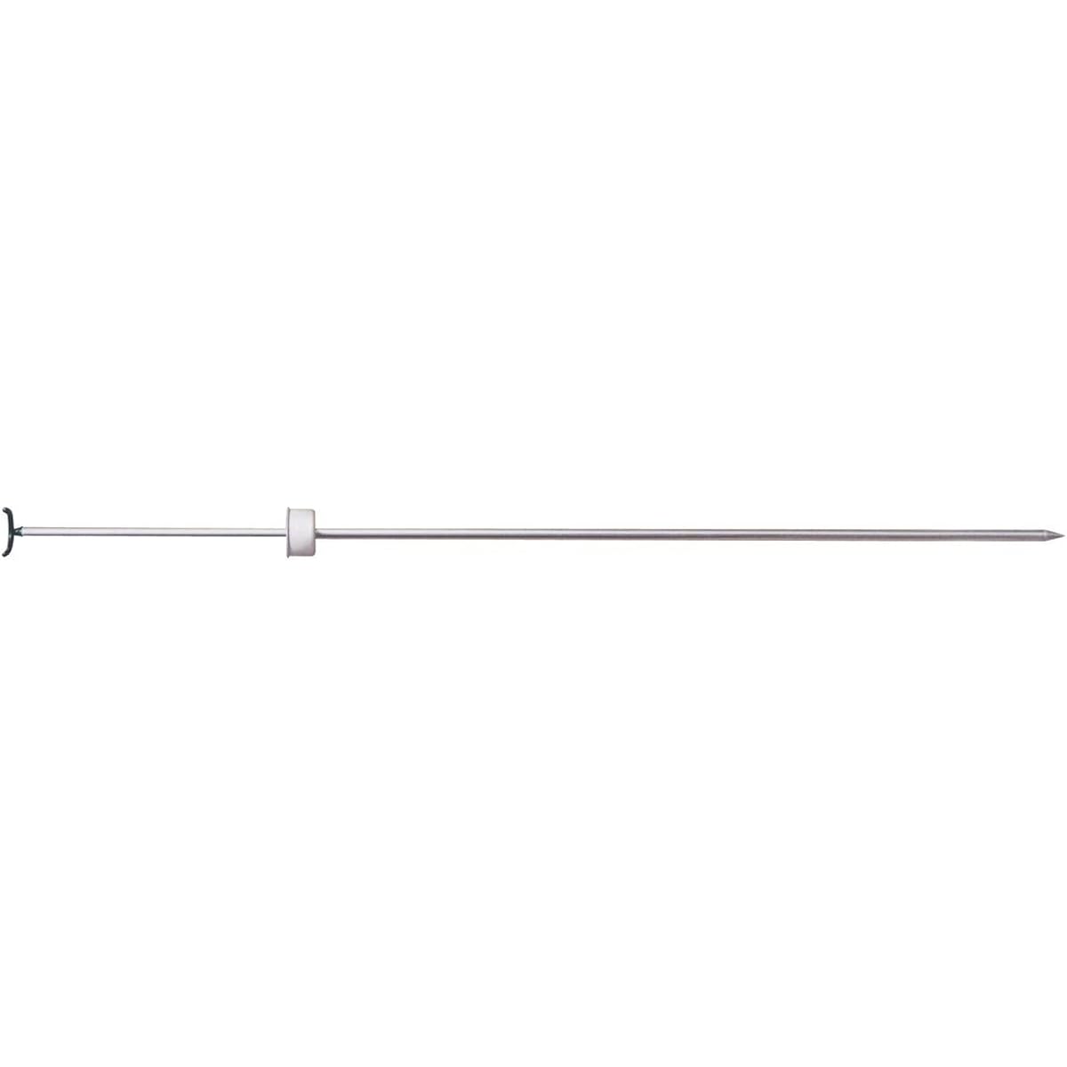 Belmont Stainless Steel Long Pole Stand Ring MS081