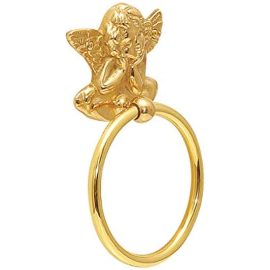 Goriki Island Towel Ring 640212