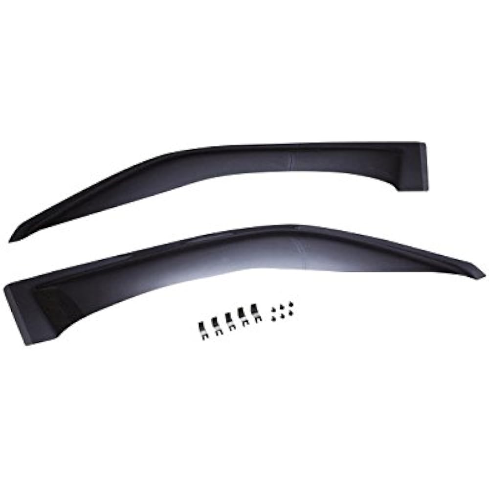 Rim Rim Front Wide Visor/Front 200 Series Hiace M52-200