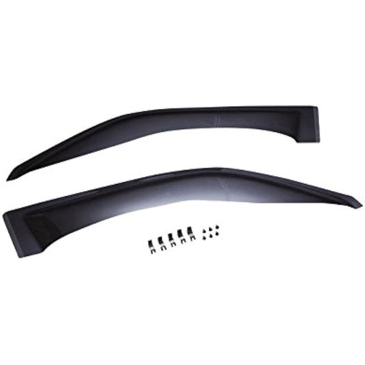 Rim Rim Front Wide Visor/Front 200 Series Hiace M52-200