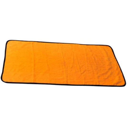 Commercial Sauna Mat (3 pieces) 700 x 1400 Large Gold #2000