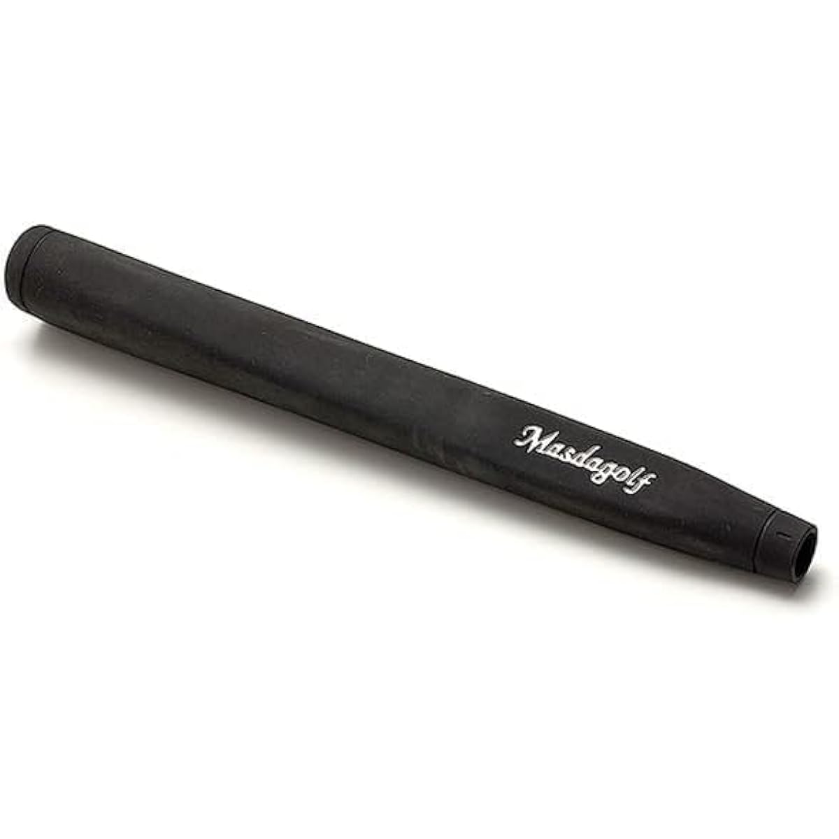 MASDA Golf Slick Fit Putter Grip Mid (Black)