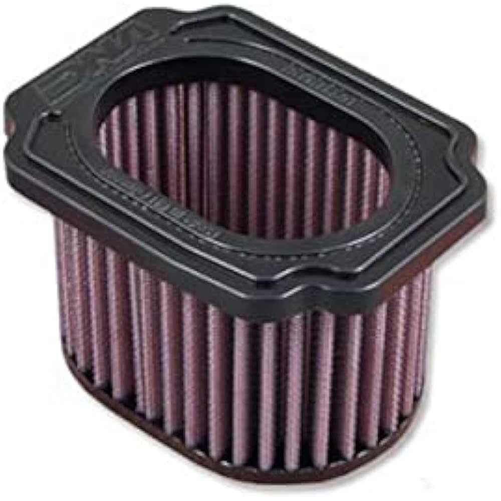 DNA High Performance Air Filter Compatible For Yamaha YZF R7 (22-23) PN: R-Y7N14-01