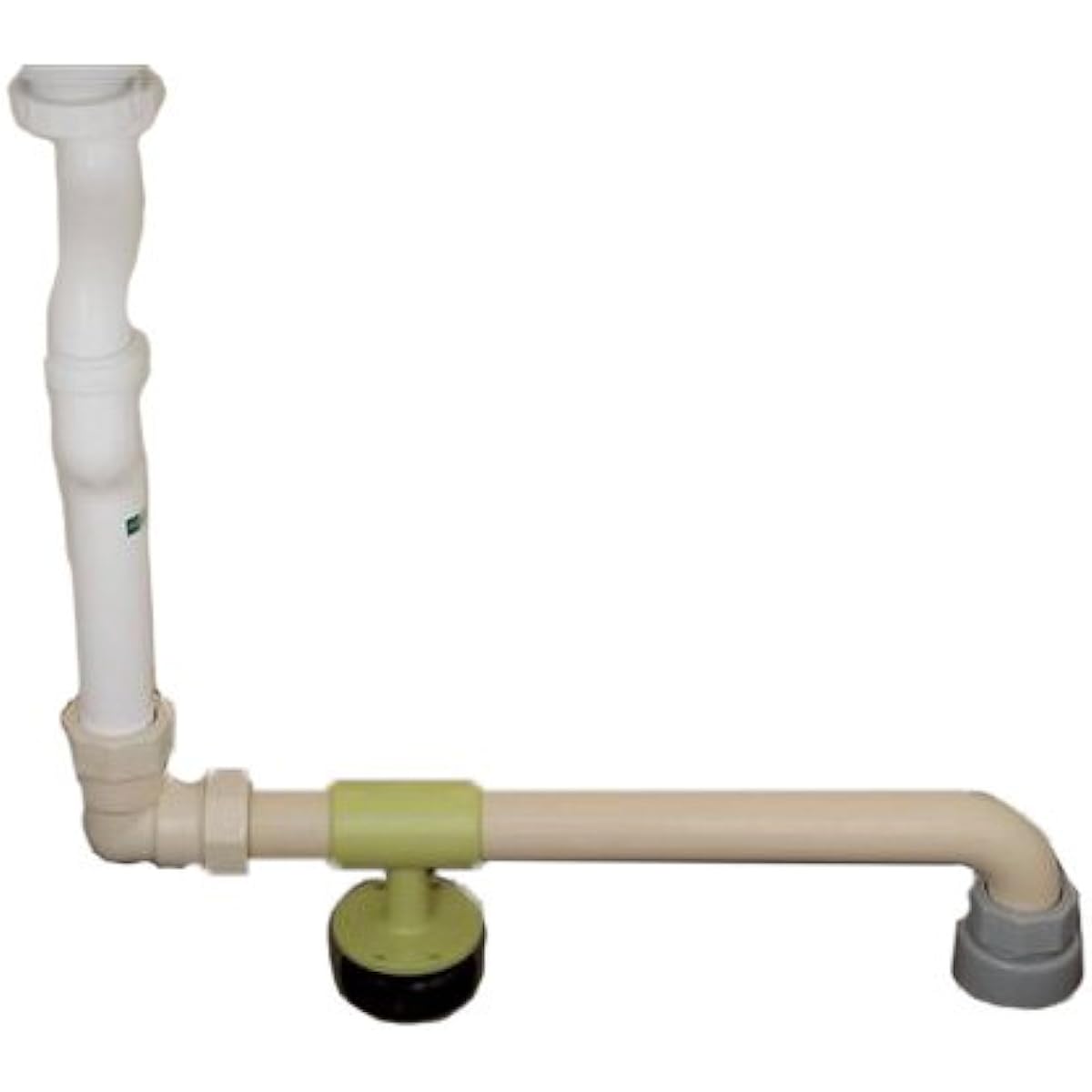 TOTO drainage remodeling unit LO52