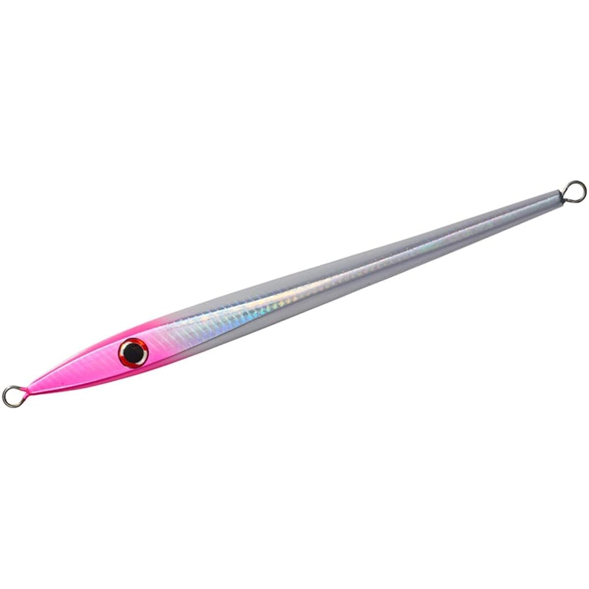 DAIWA SG (Shore Jigging) KY Jig 2 Adele 200A Pink Head