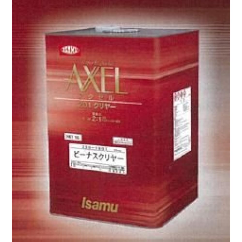 ISAMU paint venus kuriya- _ x L [isamu paint]