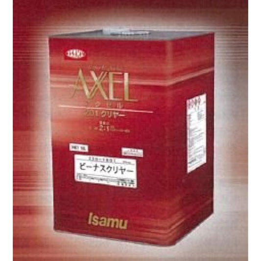 ISAMU paint venus kuriya- _ x L [isamu paint]