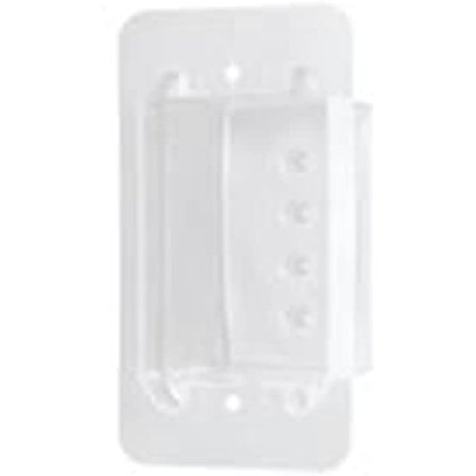 Panasonic Embedded Air-proof Cover for 1 Series, Set of 100 WV24919-100