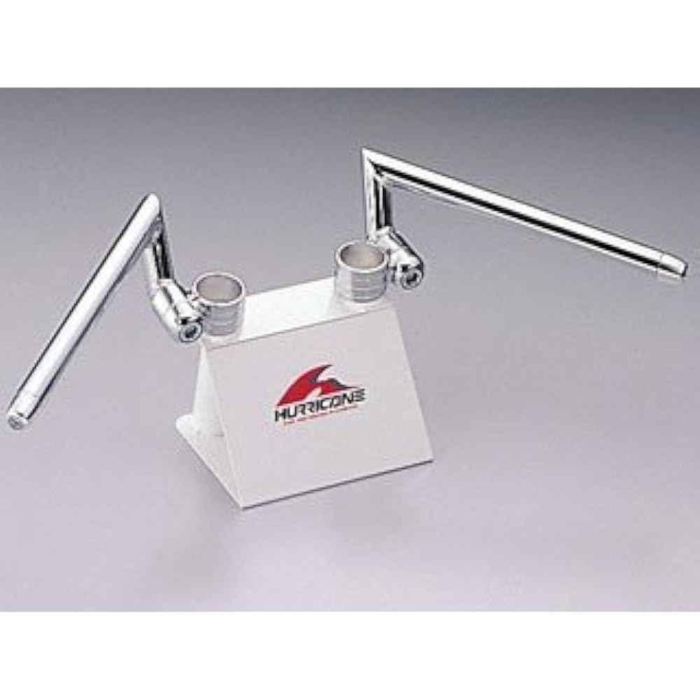 HURRICANE Separate Handle SR400 TYPE I Chrome Plated HS3514C-01