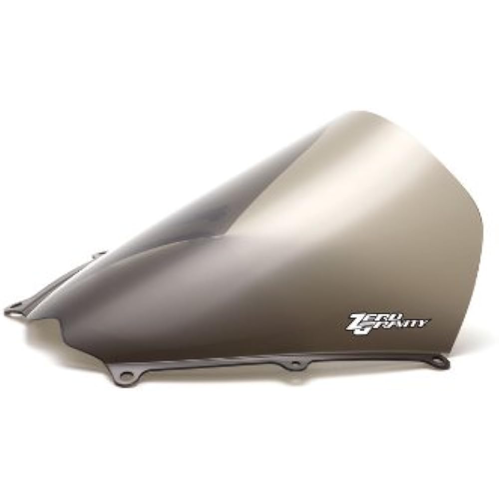 ZERO GRAVITY (Zero Gravity) Screen sports touring smoked GSXR1000 42559 (vehicle with position lamp) 2311102