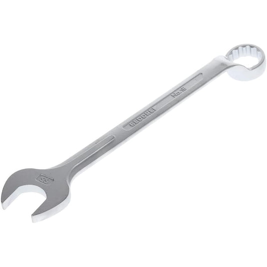 Gedore Standard Combination Spanner 55mm 6003930