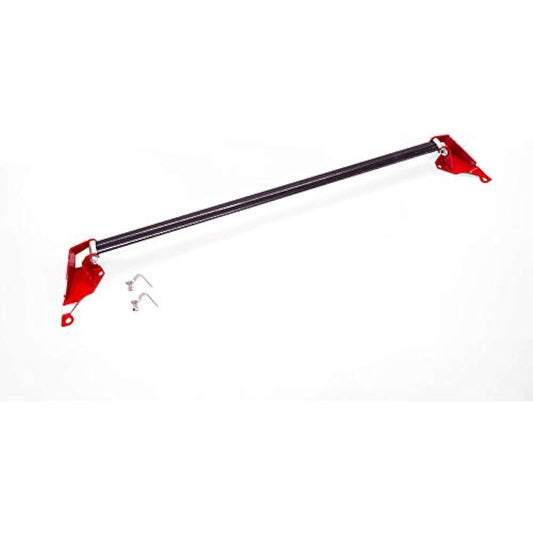 JAOS New RAV4 50 Series BATTLEZ Alcarbon Tower Bar Front B800125F