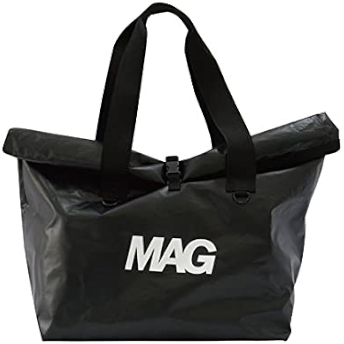 Magbite Mag Tarpaulin Big Tote MBG43 MAGBITE