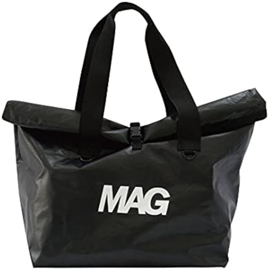 Magbite Mag Tarpaulin Big Tote MBG43 MAGBITE