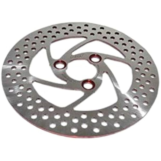 KN Planning Address V125 Brake Disc Stainless Steel Big Rotor Big Brake Rotor Disc Brake 200mm