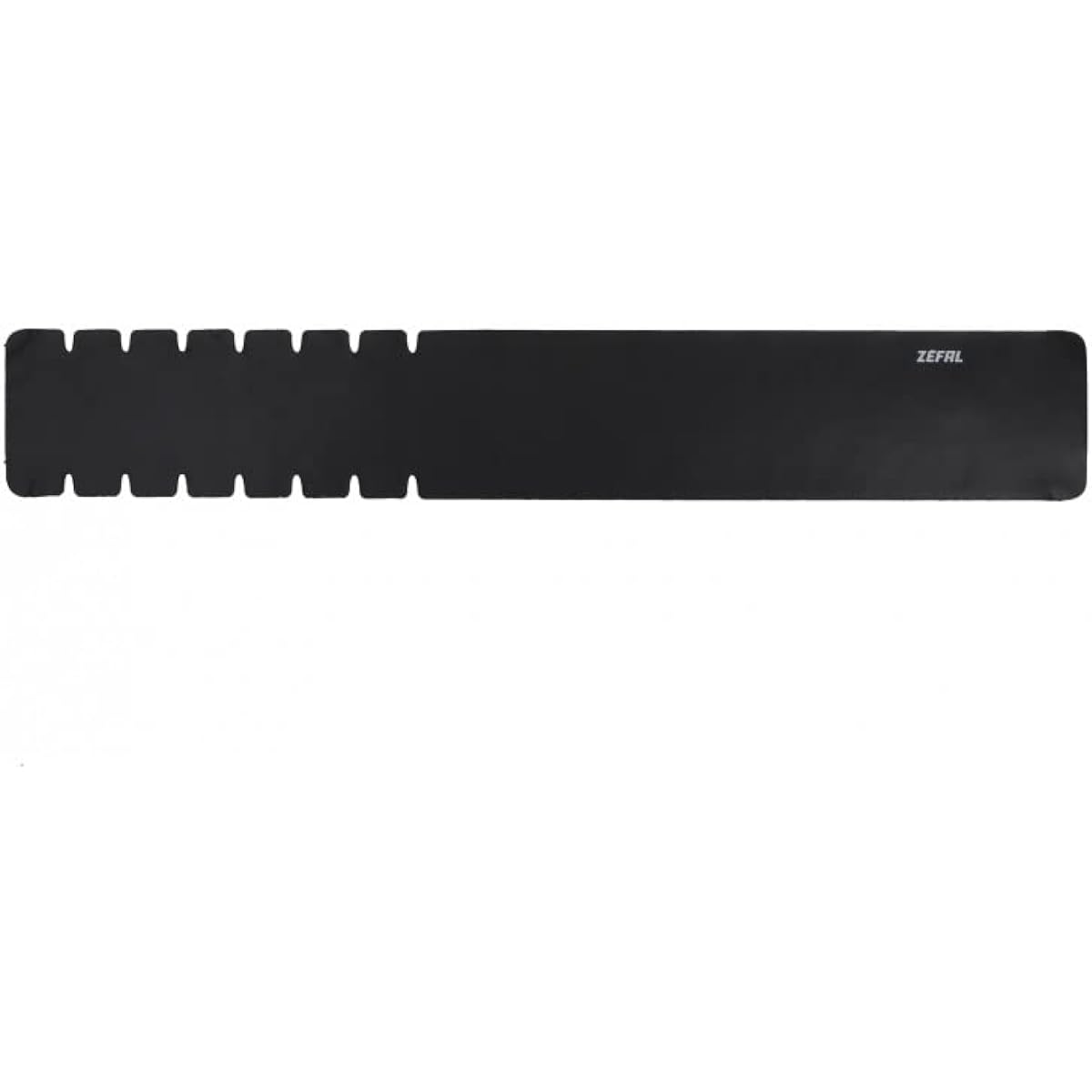 Zefal Down Tube Protector [DT Armor] Black 70×450mm 2522