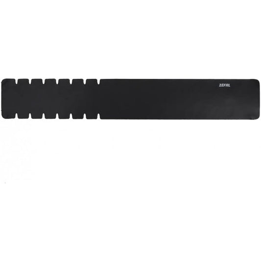 Zefal Down Tube Protector [DT Armor] Black 70×450mm 2522