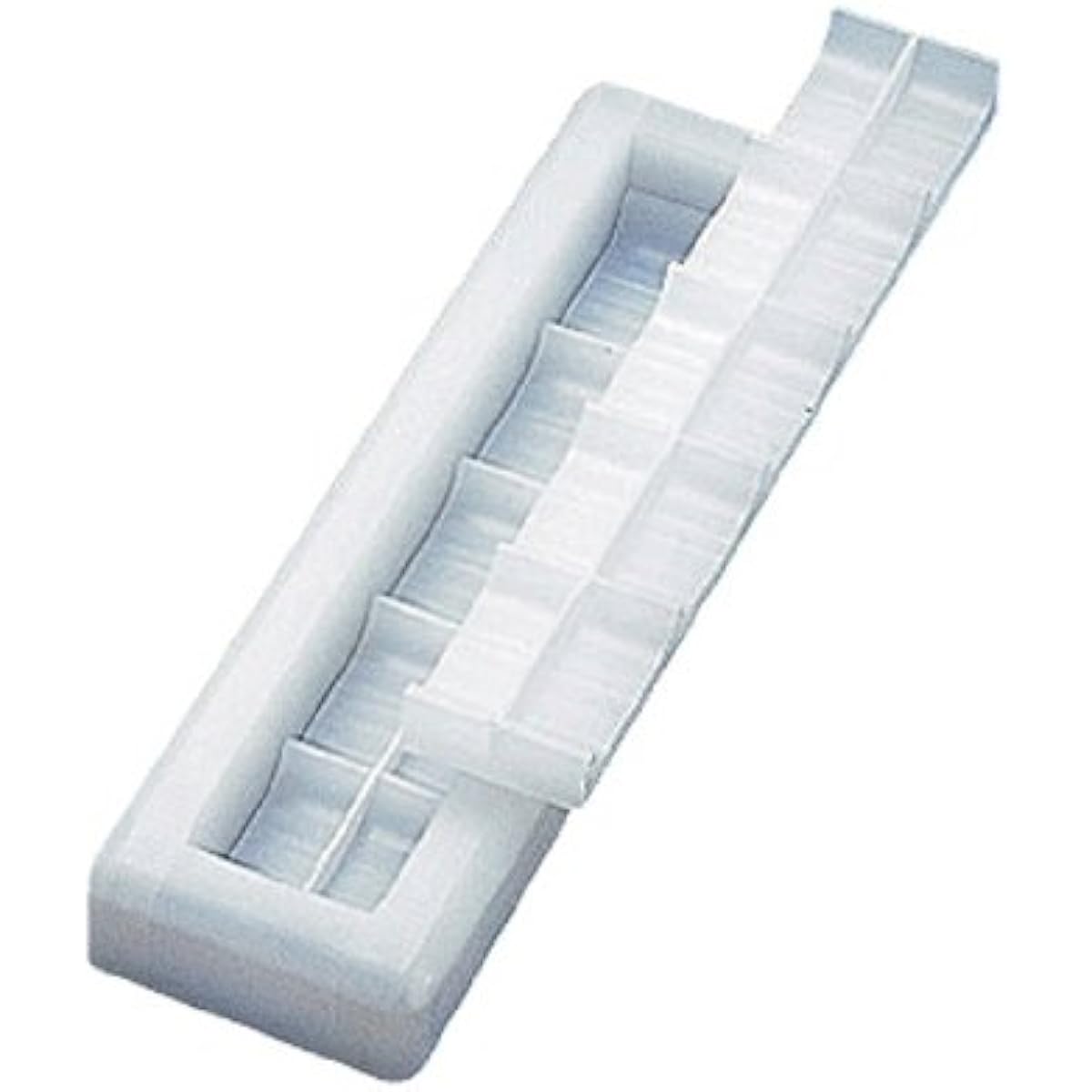 Sumitomo PE Nigiri Sushi Press Mold 10 Pieces Small NS10S