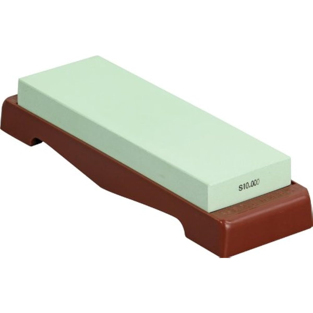 Shrimp Super Whetstone with stand S10000 20mm IN-2290