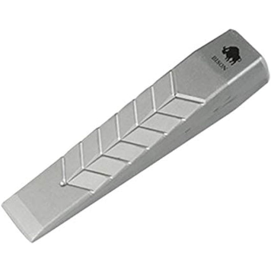 Bison Splitting Aluminum Wedge Large BN09