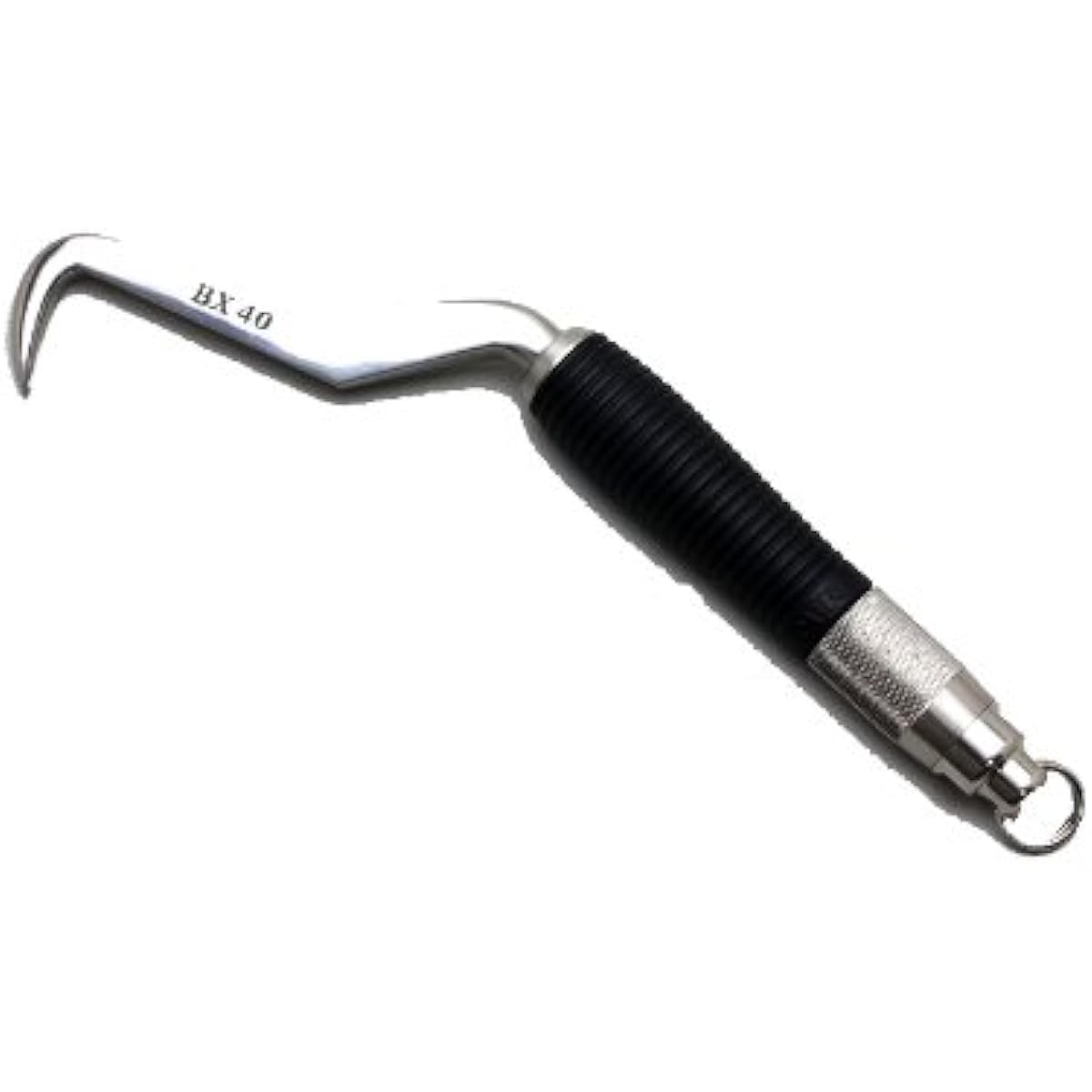 MIKI BX Hacker Swan BX40RS