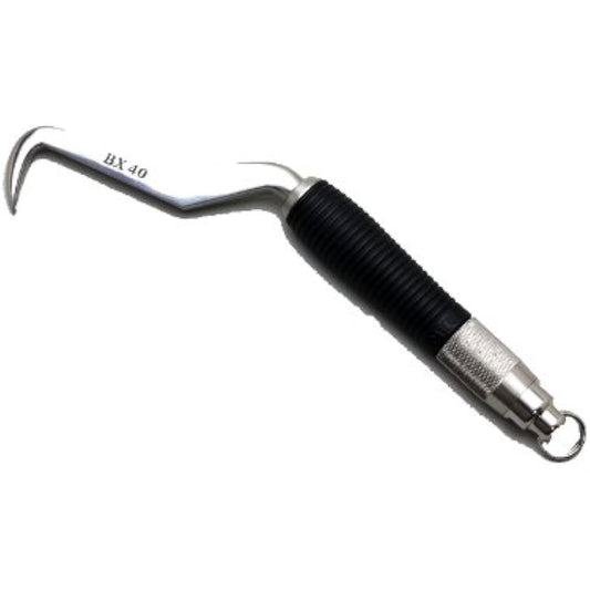MIKI BX Hacker Swan BX40RS