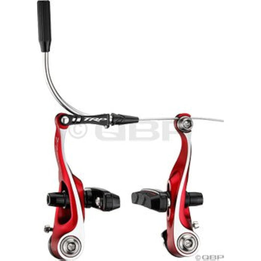 TRP CX8.4 RED BR-TRP-063