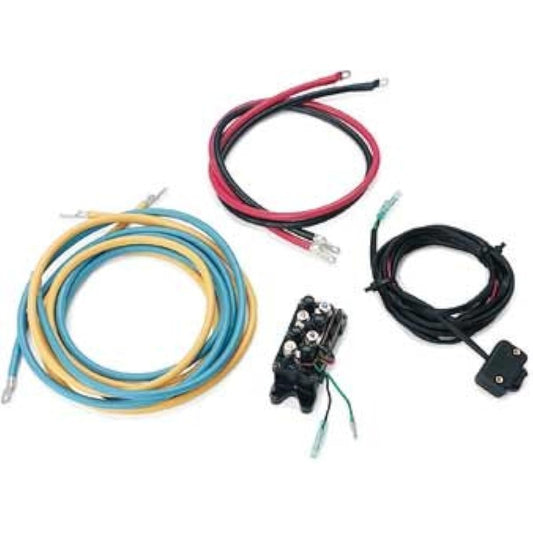 Warn Industries 63990 WNCH Upgrade Kit A2000 to2.5ci