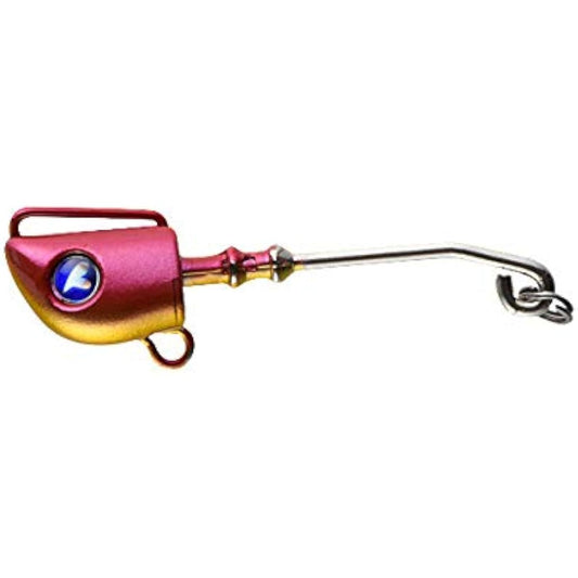 Blue Blue Jig Head JOLTYmini 14g Jig Head Akakin