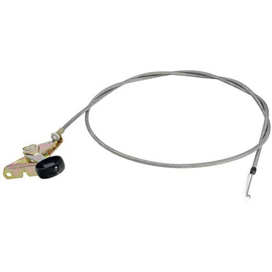 Feather Butterfly Hustler 787788 Throttle Cable Fastrak Z SUPER Z XR-7