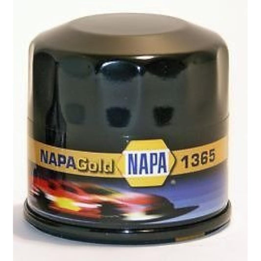 NAPA GOLD 1365 Oil Filter