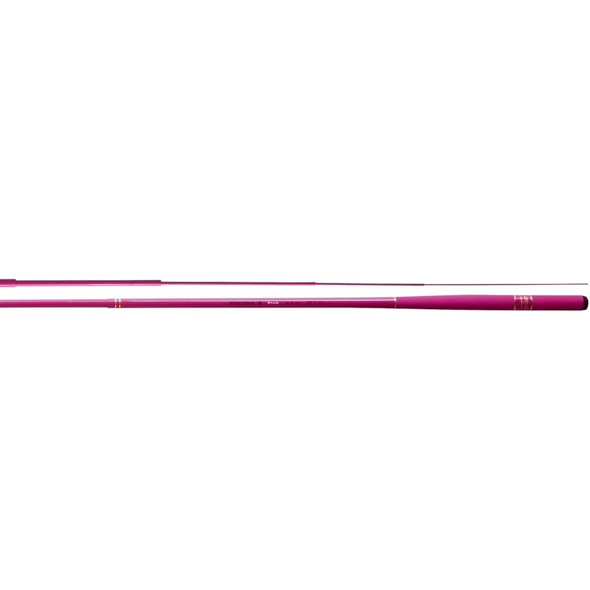 Uzaki Nisshin Rod Royal Stage Drum PINK