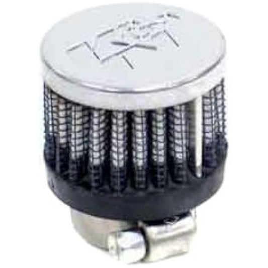 K&N Breather Filter, Filter Outer Diameter: 1.4 inches (35 mm), 62-2480