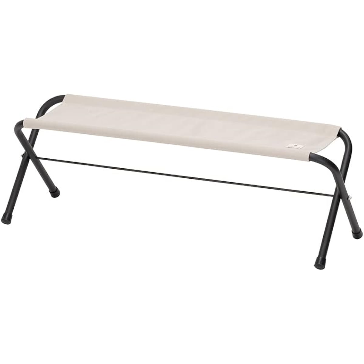 Snow Peak FD Bench Ivory LV-071-1-IV one