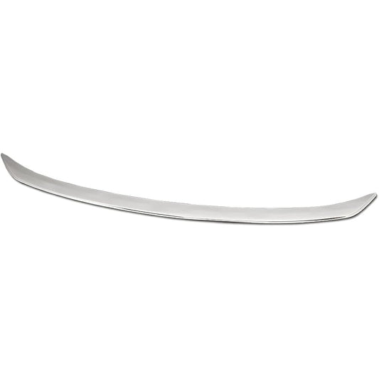 YOURS: YARISS CROSS Exclusive Front Lip Garnish 1PCS [Material: Stainless Steel] YARISS CROSS Custom Parts Accessories Dress Up TOYOTA y211-016 [2] S